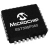 Microchip Split Gate 4 MB Parallel Flash Memory 32-Pin PLCC SST39SF040-55-4I-NHE