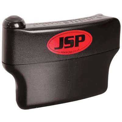JSP PowerCap® Active™ Universal Charger Battery 100-240 V AC Input 4.2 V 1000 mA CAU340-001-100