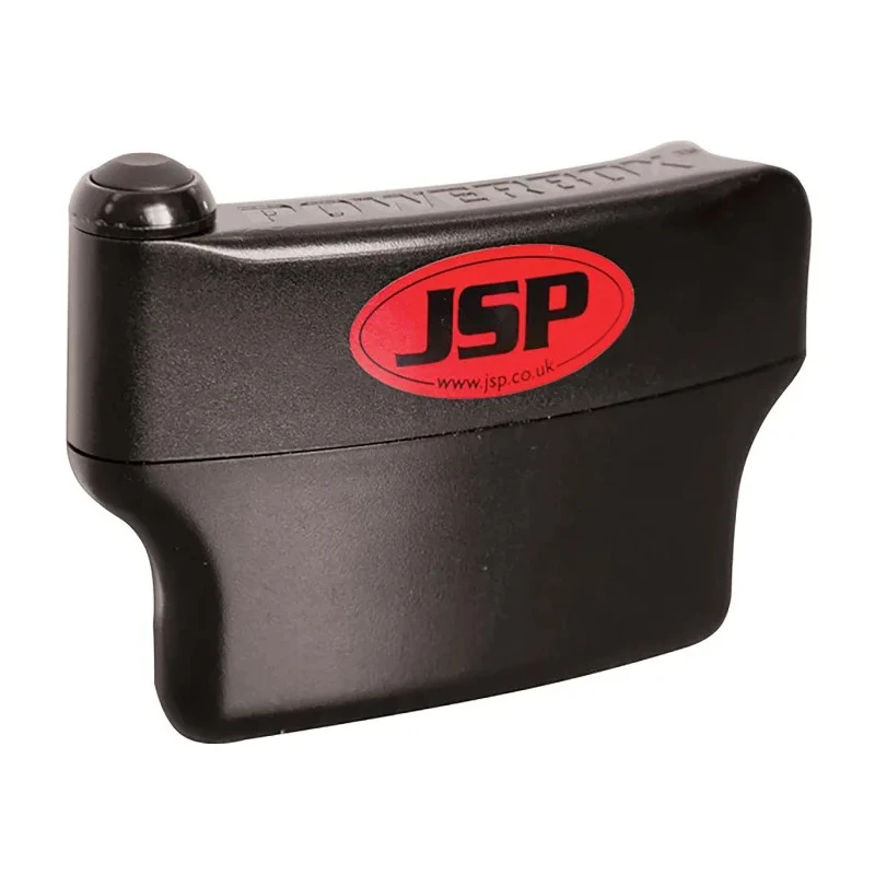 JSP PowerCap® Active™ Universal Charger Battery 100-240 V AC Input 4.2 V 1000 mA CAU340-001-100