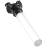 Mentor GmbH Press-In 1-Way Straight Rigid LED Light Pipe Clear, Yellow 1216.1005