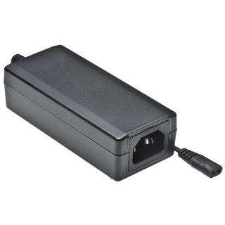 Mascot 40W AC/DC Power Adapter 24V DC Output 1.66A Universal Input Japan Australia EU UK US Plug 6321000041