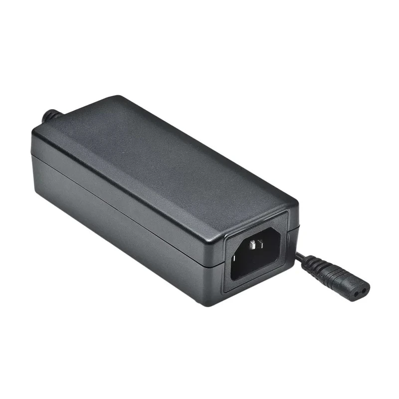 Mascot 40W AC/DC Power Adapter 24V DC Output 1.66A Universal Input Japan Australia EU UK US Plug 6321000041