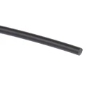 Mentor GmbH Flexible LED Light Pipe 1-Way Straight PCB Mount 300mm Length Clear 1304.1005