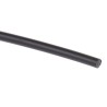 Mentor GmbH Flexible LED Light Pipe 1-Way Straight PCB Mount 300mm Length Clear 1304.1005