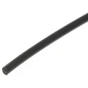 Mentor GmbH Press Fit 1-Way Straight Flexible LED Light Pipe Clear 1304.1004