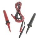 Fluke Fused Test Probe Lead CAT III CAT IV 10A 1.5m Lead Length FTPL-1