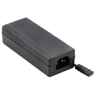 Mascot 60W AC/DC Desktop Power Adapter 12V DC Output, 5A Current Model 6320000040