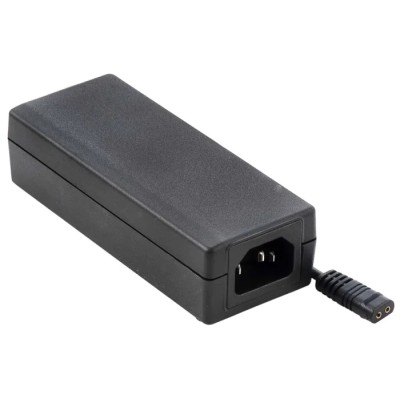 Mascot 60W AC/DC Desktop Power Adapter 12V DC Output, 5A Current Model 6320000040