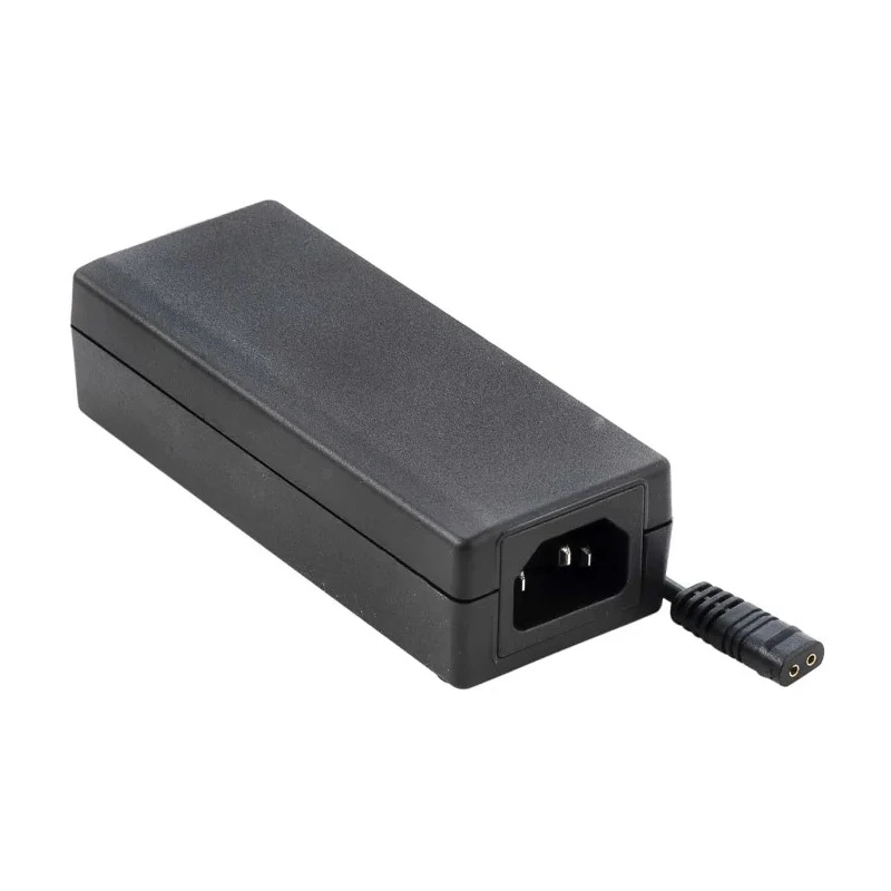 Mascot 60W AC/DC Desktop Power Adapter 12V DC Output, 5A Current Model 6320000040