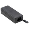 Mascot 60W AC/DC Desktop Power Adapter 12V DC Output, 5A Current Model 6320000040
