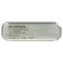 Schmersal Coded Actuator Stainless Steel for Safety Switch, IP69K, 88x27x14.5mm BPS40S-1-C