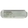 Schmersal Coded Actuator Stainless Steel for Safety Switch, IP69K, 88x27x14.5mm BPS40S-1-C