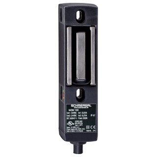 Schmersal MZM 100 Series Solenoid Interlock Switch Power to Lock 24V DC 1A IP65 IP67 MZM 100 ST2-SD2PRE-A
