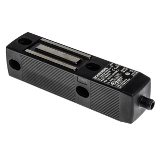 Schmersal MZM 100 Series Solenoid Interlock Switch Power to Lock 24V DC Plastic Housing MZM 100 ST2-1P2PWRE-A