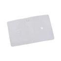 Intelligent LED Solutions Self-Adhesive Thermal Interface Pad, 0.16 mm Thick, Graphite, ILA-TIM-PETUNIA-2A
