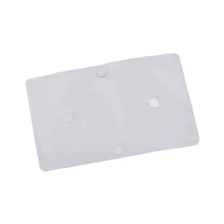 Intelligent LED Solutions Self-Adhesive Thermal Interface Pad, 0.16 mm Thick, Graphite, ILA-TIM-PETUNIA-2A