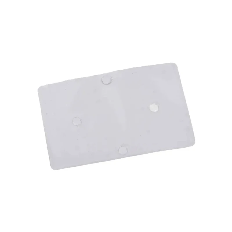 Intelligent LED Solutions Self-Adhesive Thermal Interface Pad, 0.16 mm Thick, Graphite, ILA-TIM-PETUNIA-2A