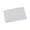 Intelligent LED Solutions Self-Adhesive Thermal Interface Pad, 0.16 mm Thick, Graphite, ILA-TIM-PETUNIA-2A