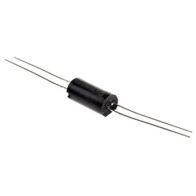 Optek DC Input Optocoupler Through Hole 4-Pin 40mA Isolation 15kV dc Max Forward Voltage 1.6V OPI1264C