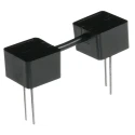 Optek DC Input Optocoupler Through Hole Mount 4-Pin, 2.3V Forward Voltage, 15kV DC Isolation, Series OPI1280 OPI1280-026