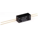 Optek DC Input Optocoupler Through Hole 5-Pin, 1.5V Maximum Forward Voltage, 150mA Input Current, 15kV DC Isolation OPI120