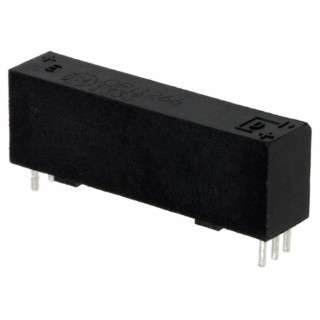 Optek Digital Isolator 500 kbps, 16 kV DC, 7V Supply Voltage, 5-Pin Through Hole OPI1266