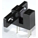 Optek Through Hole Slotted Optical Switch with Phototransistor Output, Slot Width 3.18 mm, L Package OPB840L51