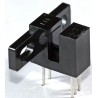 Optek Through Hole Slotted Optical Switch with Phototransistor Output, Slot Width 3.18 mm, L Package OPB840L51
