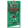 STMicroelectronics Discovery MCU Development Kit with ARM Cortex M3 32MHz MCU, 256KB Flash, 32KB RAM, RoHS STM32L152C-DISCO
