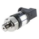 RS PRO Pressure Switch 1 NO/1 NC 1/4 in BSP Male Thread 1 bar to 12 bar 250V AC IP65 880-2289