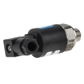 RS PRO Steel Housing Pressure Sensor 5 to 50 bar 25V IP65 Accuracy 4%FS 880-2283
