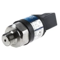 RS PRO Steel Housing Pressure Sensor 5 to 50 bar 25V IP65 Accuracy 4%FS 880-2283