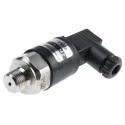 RS PRO Hydraulic Pressure Sensor BSP 1/4, M2 DIN Plug, 20 bar to 200 bar, Steel Housing, IP65 Rated 880-2295