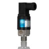 RS PRO Stainless Steel Pressure Sensor 10 bar to 100 bar, 4% Accuracy, DIN Terminal, IP65 Rated 880-2292