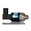 RS PRO Stainless Steel Pressure Sensor 10 bar to 100 bar, 4% Accuracy, DIN Terminal, IP65 Rated 880-2292