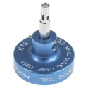 TE Connectivity Crimp Tool Positioner AMP Series 601966-2