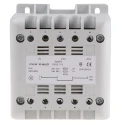 Legrand 40 VA DIN Rail Transformer, 400 V AC Primary, 24 V AC Secondary, IEC 61558-2-6 880-2523