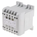 Legrand 40 VA DIN Rail Transformer, 400 V AC Primary, 24 V AC Secondary, IEC 61558-2-6 880-2523