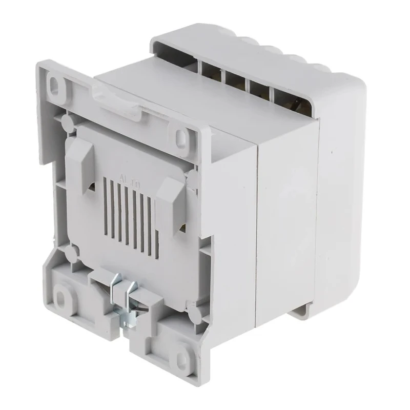 Legrand 40 VA DIN Rail Transformer, 400 V AC Primary, 24 V AC Secondary, IEC 61558-2-6 880-2523