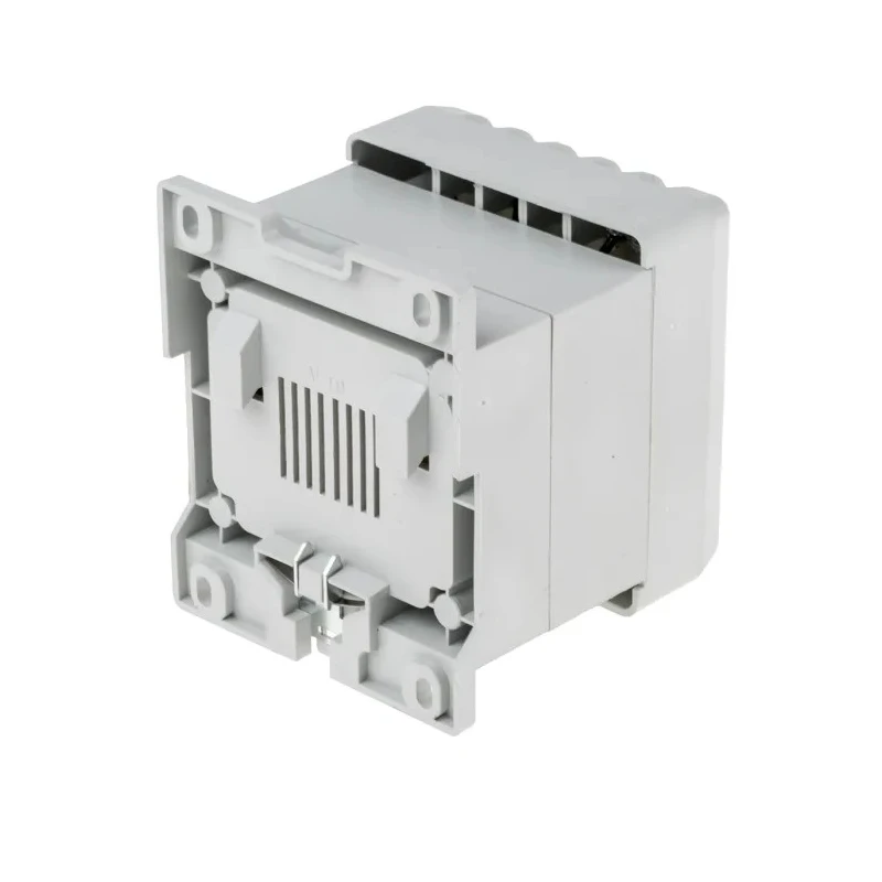 RS PRO 63 VA DIN Rail Transformer, 400 V AC, 230 V Primary, 115 V AC, 24 V, 12 V Secondary, IP21, RoHS, ASNZS 880-2551