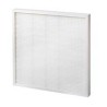 Camfil Ecopleat Green Series Fibreglass Compact Panel Filter M6 Grade 287mm W x 592mm H x 48mm D 1020.11.02