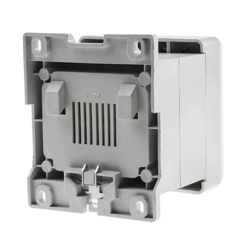 RS PRO 40 VA DIN Rail Transformer, 230 V AC Primary, 2 x 24 V AC Secondary, IEC 61558-2-6 880-2558