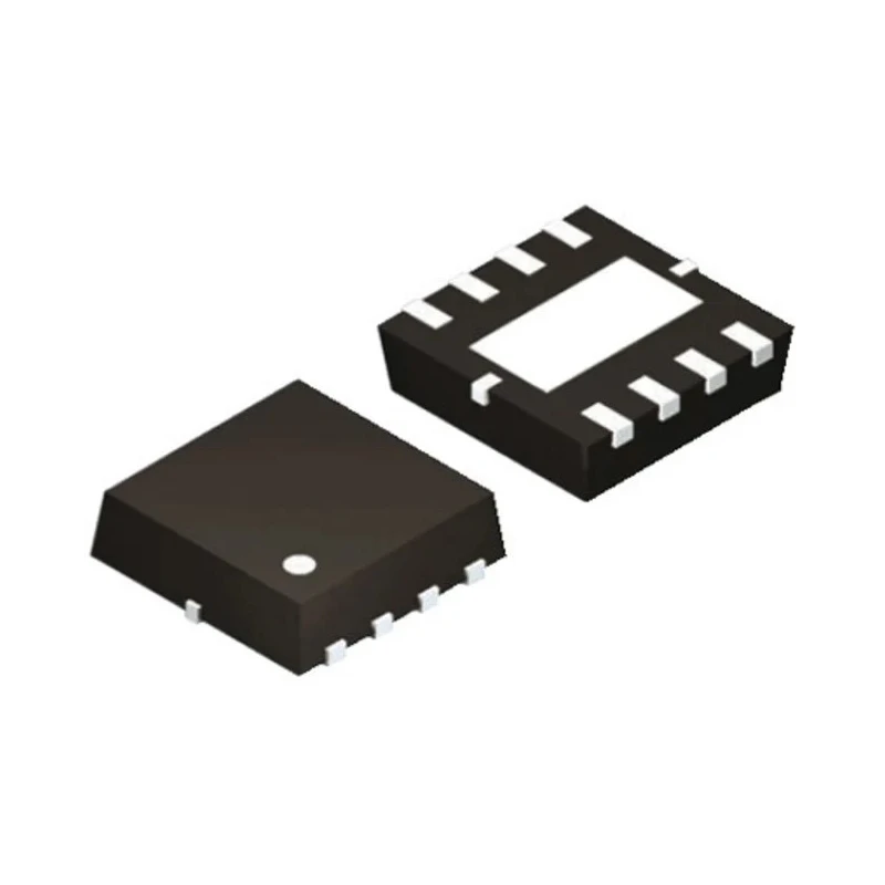 STMicroelectronics Signal Filter 30kV, 6GHz, 4.8A, QFN Surface Mount, Flat Contact, 2.6mm x 0.6mm x 1.3mm ECMF02-4CMX8