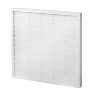 Camfil Ecopleat Green Series Fibreglass Compact Panel Filter F7 Grade 592mm x 592mm x 48mm 1021.11.03