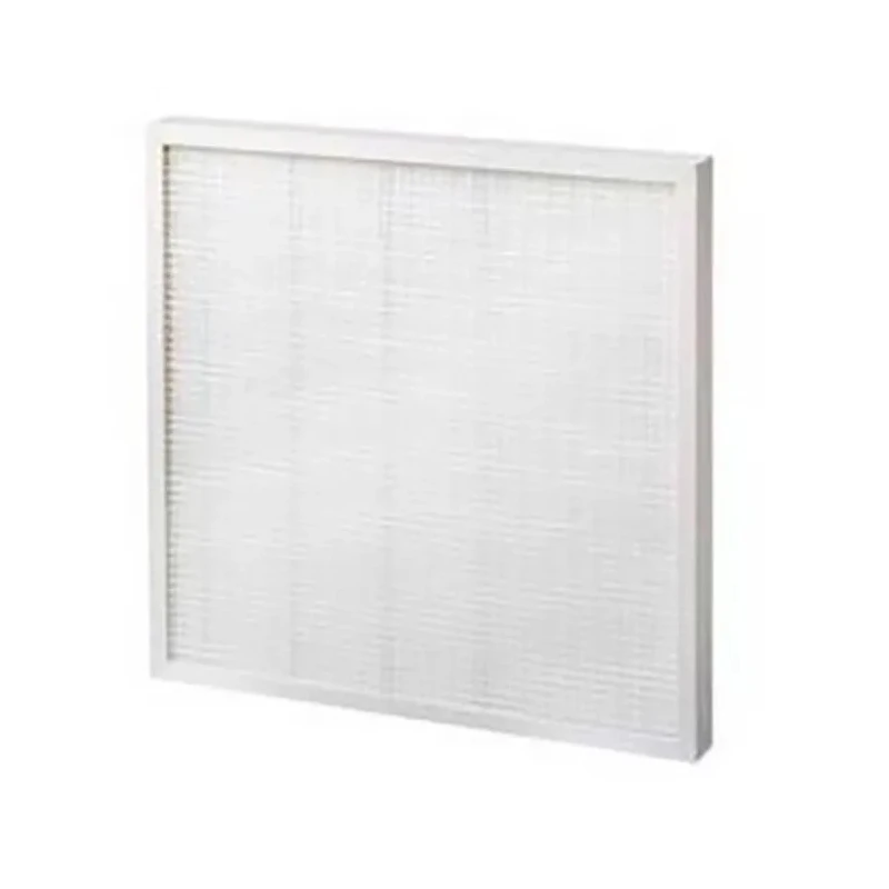 Camfil Ecopleat Green Series Fibreglass Compact Panel Filter F7 Grade 592mm x 592mm x 48mm 1021.11.03