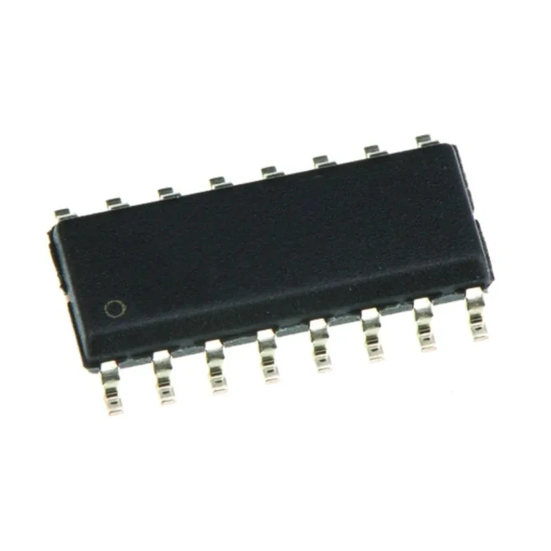 STMicroelectronics Multiplexer, 1 Element, 16-Pin SOIC, Wide Operating Voltage 3 to 18V HCF4051YM013TR