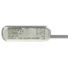 Schmersal Magnetic Non-Contact Safety Switch Stainless Steel Housing 100V DC 1 m Cable BNS40S