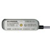 Schmersal Magnetic Non-Contact Safety Switch Stainless Steel Housing 24V dc NO NC 1 m Cable EX-BNS40S-12ZG-C