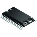 STMicroelectronics Real Time Clock 44 bit Binary D:D:M:Y:C SPI Interface 28-Pin SOH Surface M41T94MH6F