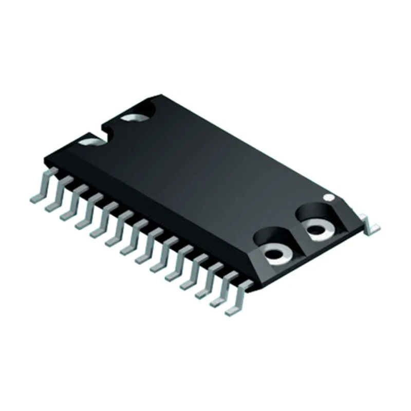 STMicroelectronics Real Time Clock 44 bit Binary D:D:M:Y:C SPI Interface 28-Pin SOH Surface M41T94MH6F